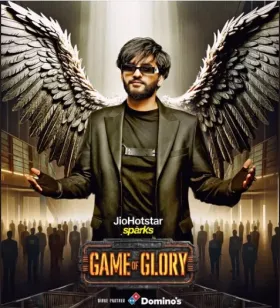Game of Glory - Web Serie complete free on Castle