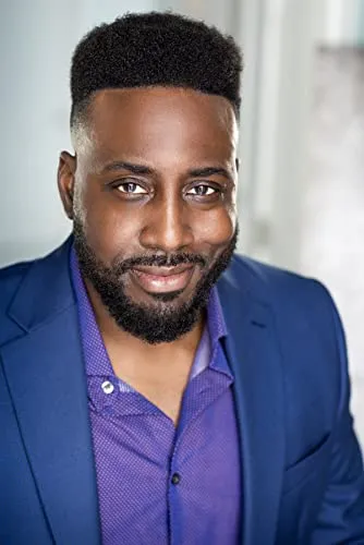 Troy D. Williams
