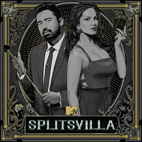 Movie Poster: MTV Splitsvilla