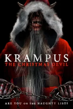 Movie Poster: Krampus: The Christmas Devil