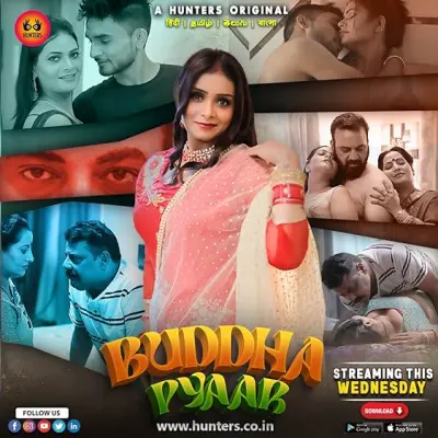 Episode 1 — Buddha Pyaar Season 1
