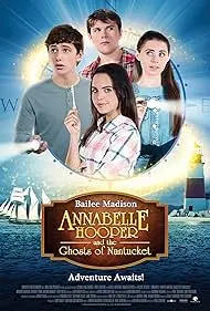 Annabelle Hooper and the Ghosts of Nantucket - Movie free on Castle