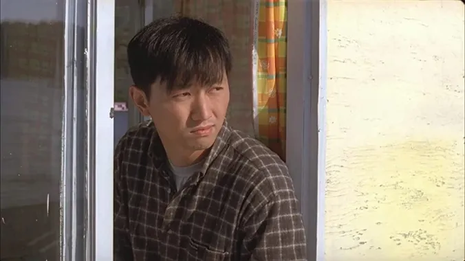 Yu-seok Kim