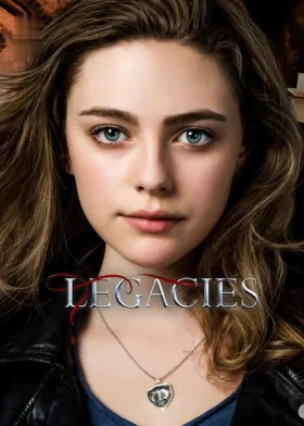 Legacies - Web Serie complete free on Castle