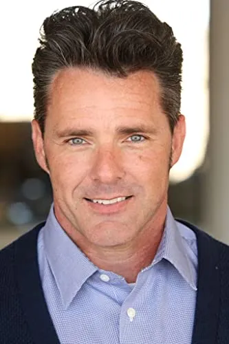 Jeff Armstrong