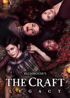 The Craft: Legacy - Movie free on Castle