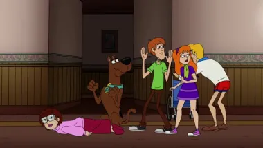 E20.Night of the Upsetting Shorts