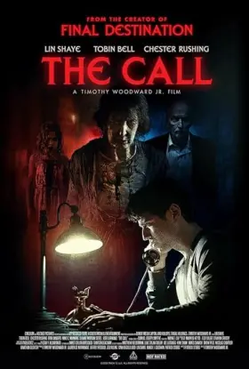 The Call - Movie free on Castle