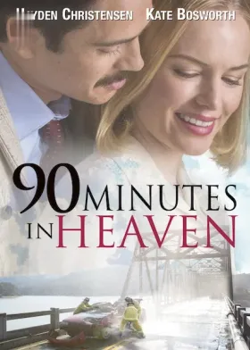 90 Minutes in Heaven - Movie free on Castle