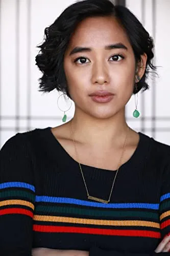 Jenn Santos