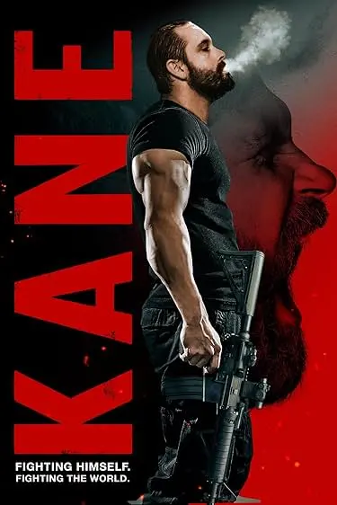 Movie Poster: Kane