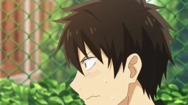 E1.Romio Inuzuka and Juliet Persia