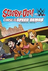 Scooby-Doo! and WWE: Curse of the Speed Demon - Movie free on Castle