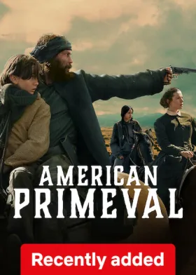 American Primeval - Web Serie complete free on Castle
