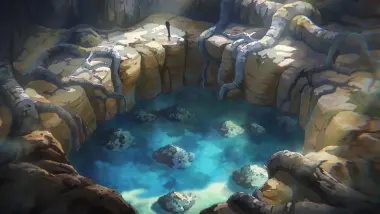 E1096.A Forbidden Piece of History! A Theory Concerning a Kingdom