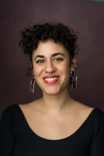 Rachel Mariam