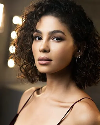 Greice Santo