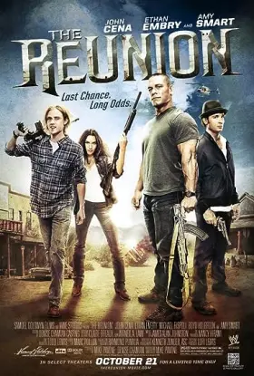 The Reunion - Movie free on Castle