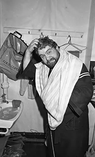Brendan Grace