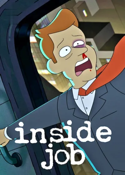 Inside Job - Season1 Episode 1 Full Episode