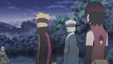 E100.The Predestined Path