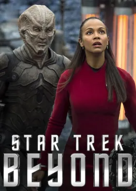 Star Trek Beyond - Movie free on Castle
