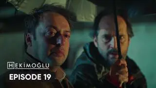 Episode 19