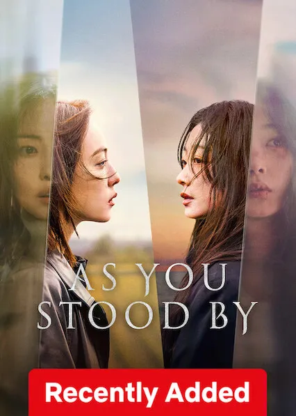 TV series poster: As You Stood By