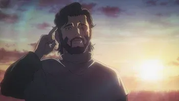 We Must Become Icarus