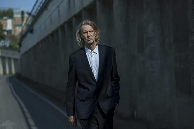 Torsten Voges