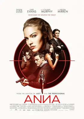 Anna - Movie free on Castle