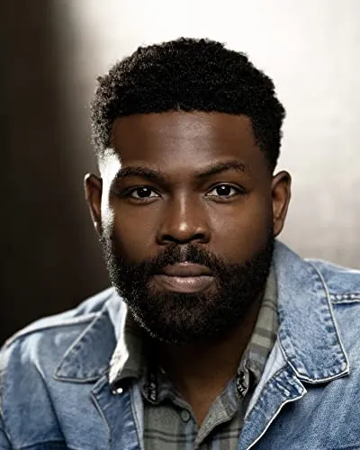 David Opegbemi