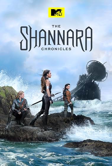 Episode 1 — The Shannara Chronicles Season 1