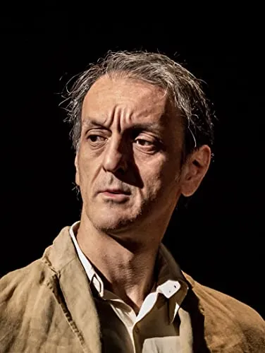 Francesco Rossini