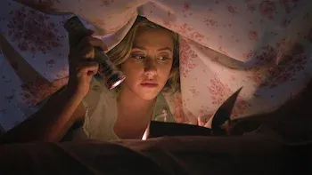 E9.Chapter One Hundred and Twenty-Six: Betty & Veronica Double Digest