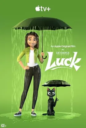 Luck - Movie free on Castle