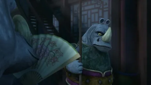 E28.Emperor's Rule (2)