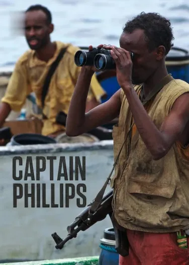 Captain Phillips