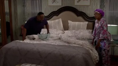 E16.Welcome to the Man Code