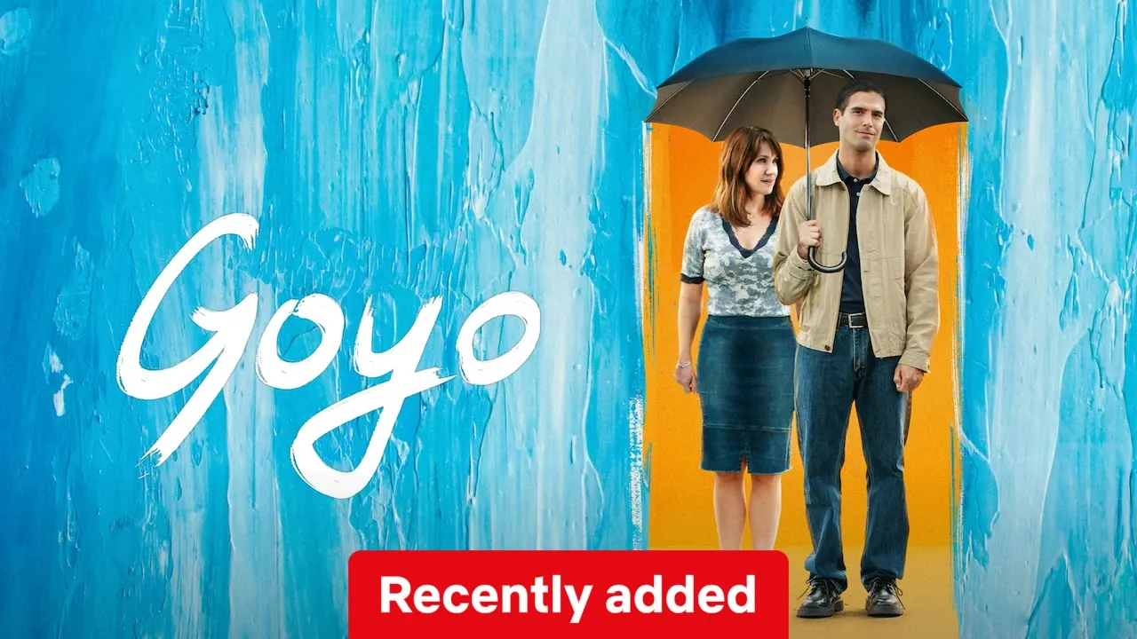 Movie Poster: Goyo