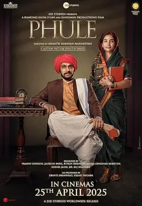 Phule - Movie free on Castle