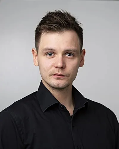 Kim-Runar Klodiussen