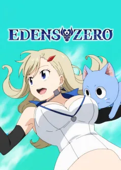 EDENS ZERO