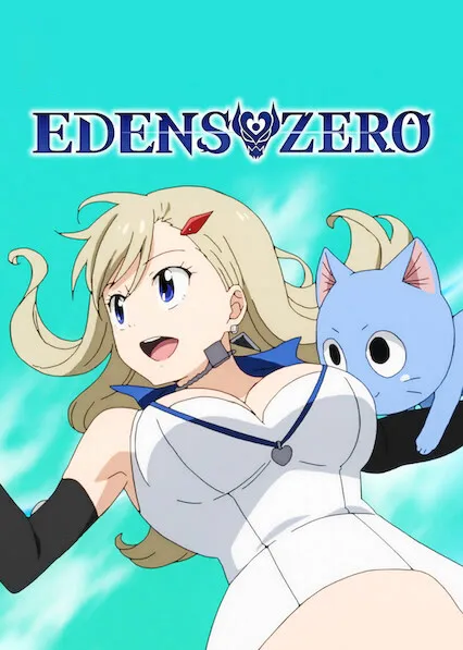 EDENS ZERO