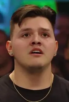 Dominik Gutiérrez