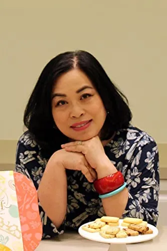 Michelle Lo