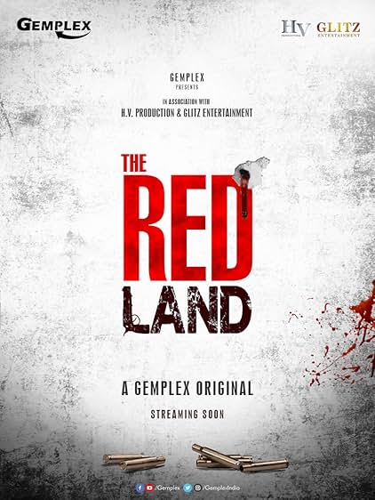 Episode 1 — The Red Land Season 1