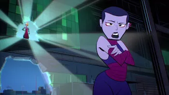 Operation: Normal/Sparring Partner