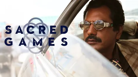Sacred Games