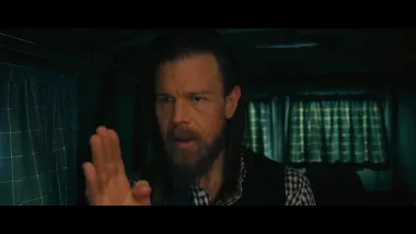 E6.The Mysterious Benedict Society